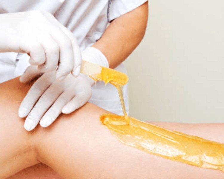 Promo 2: Pierna entera + Cavado + Tira