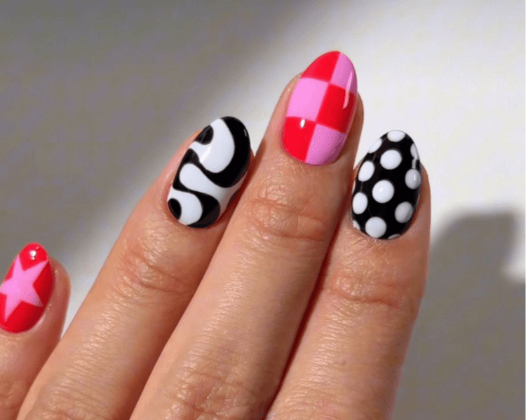 Retoque de soft gel 1, 2 y 3 máximo 30 días