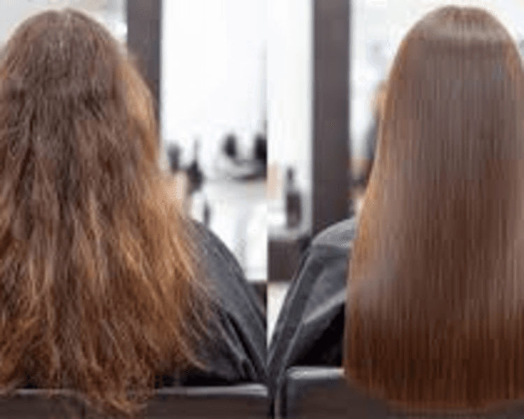 Alisado sin Formol M DESDE