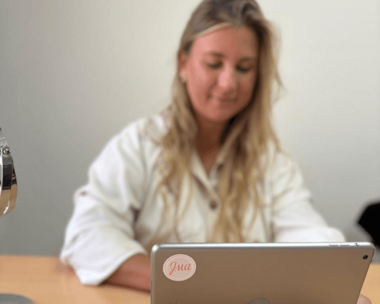 Consulta medica estetica