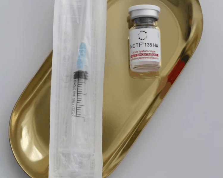 Mesoterapia Francesa (Filorga)