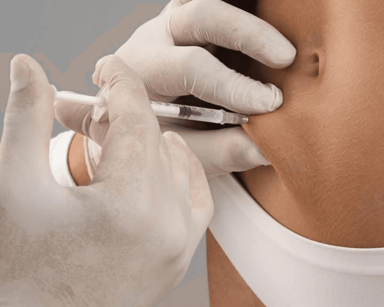 Pack de 2 sesiones- Fosfatidilcolina