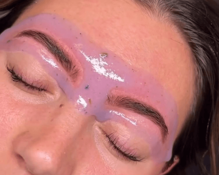 SPA BROWS DELUXE