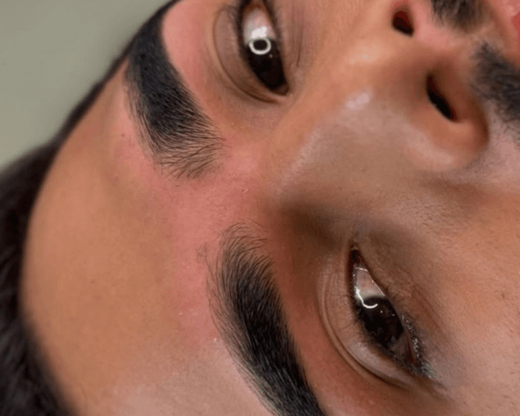 DISEÑO PERSONALIZADO MASCULINO(CERA)