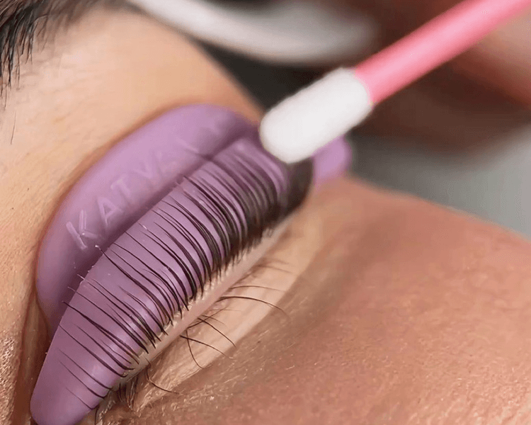 Lifting de pestañas