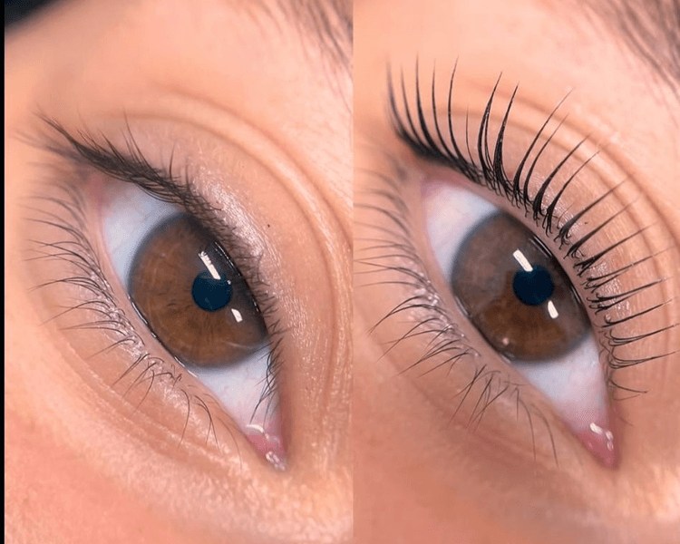 LASH LIFTING