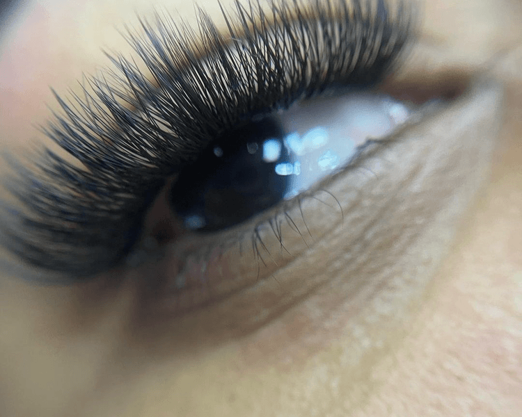 VOLUMEN RUSO DOBLE CAPA