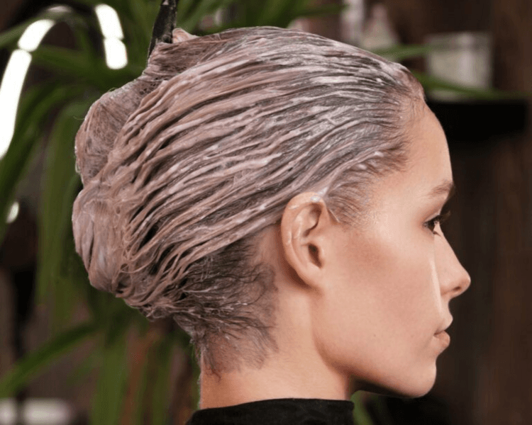 Tinte Tradicional / Color Completo