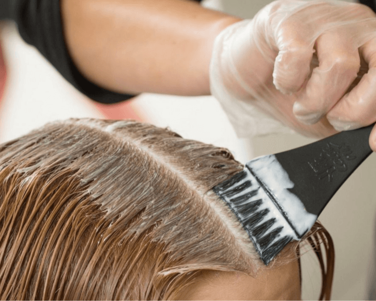 Tinte Premium / Crecimiento