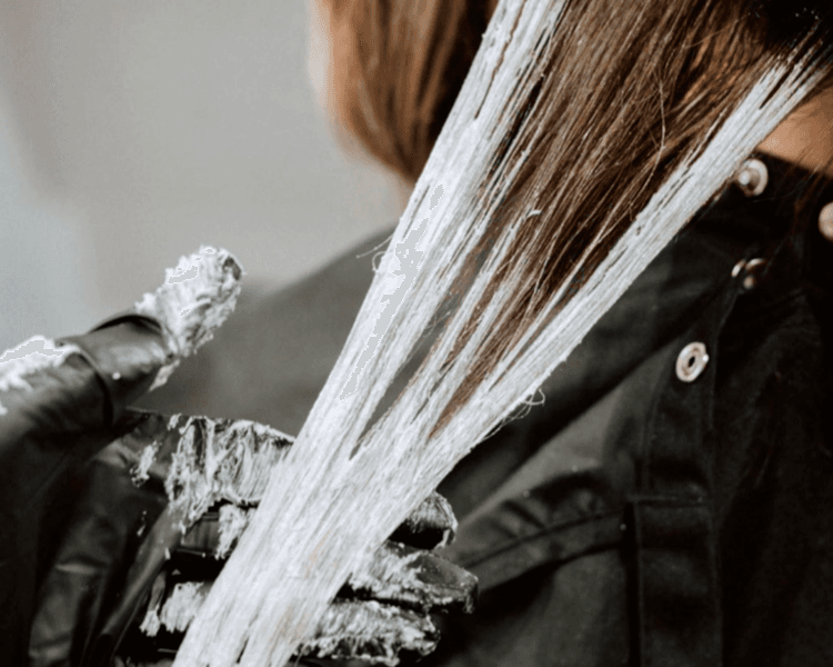 Balayage