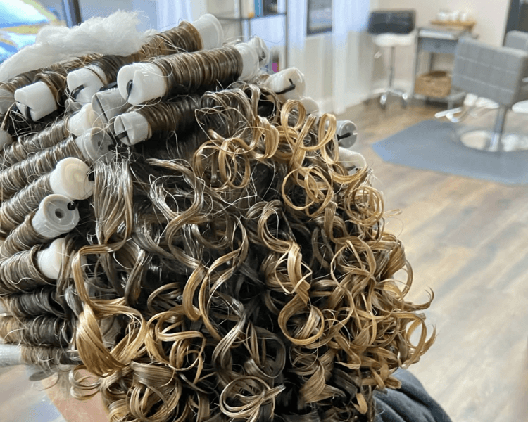 Ondulación Permanente