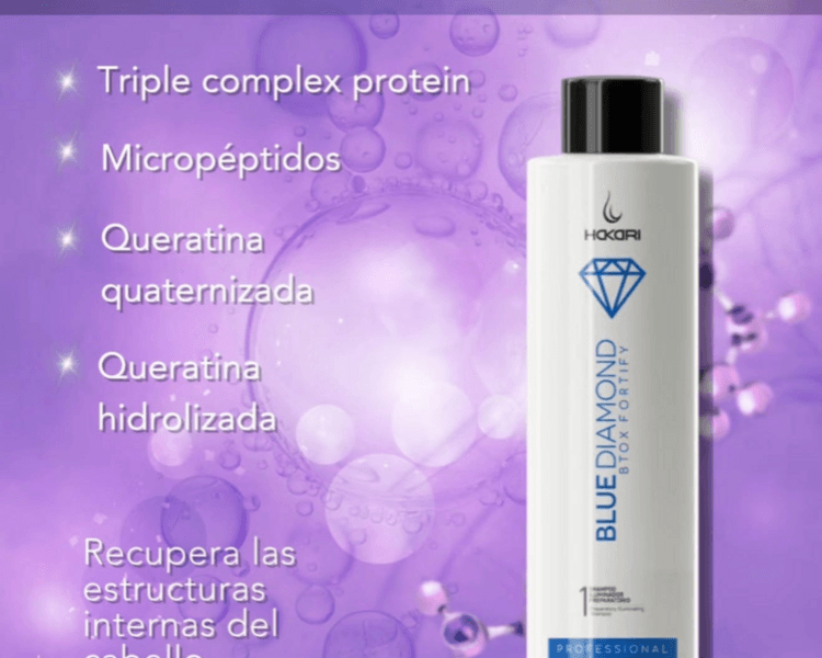 BOTOX PREMIUM HAKARI