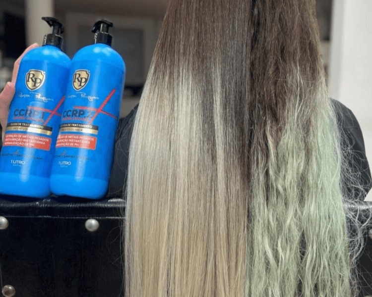 CCRP CARBÓN ACTIVADO ROBSONPELUQUERO