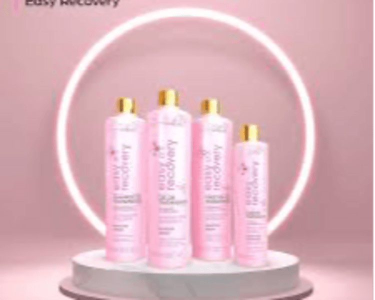 CRONOGRAMA CAPILAR SOUPLELISS🇧🇷