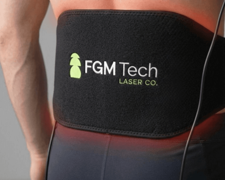 PAD PRO - SESIÓN INDIVIDUAL - RECUPERACIÓN LOCALIZADA