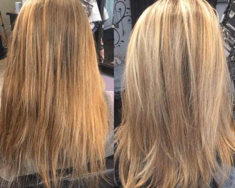 CORRECCIÓN DE COLOR