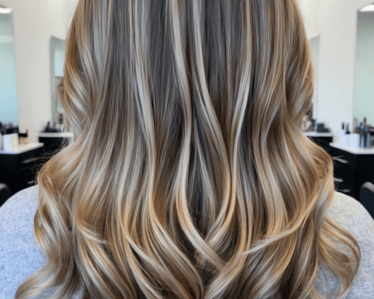 MECHAS TRADICIONALES