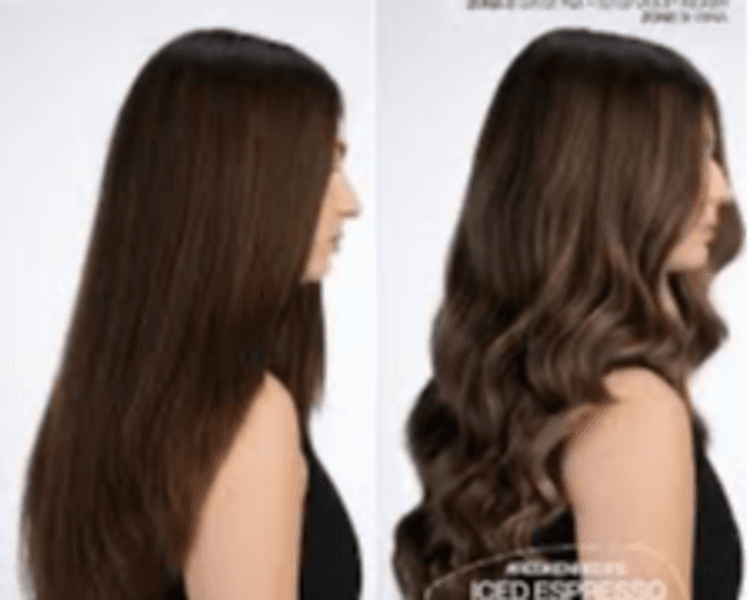 CUBRIMIENTO DE CANAS+BAÑO DE COLOR