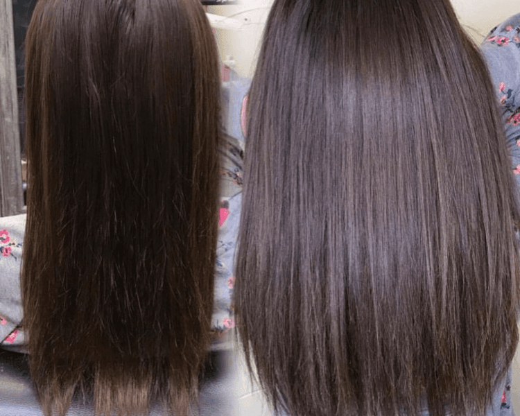 HIDRATACIÓN PROFUNDA