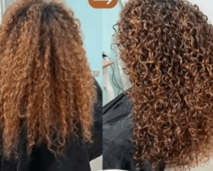 TRATAMIENTO MANIFESTACION DE RIZOS