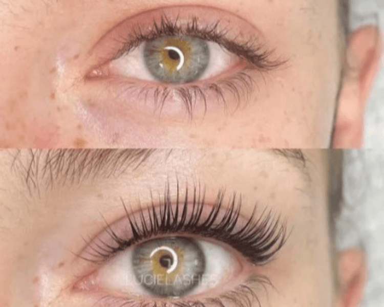 LASH LIFT