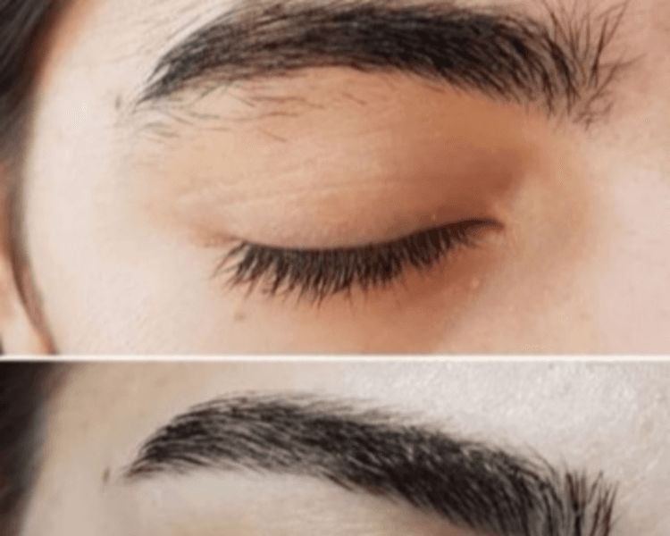 DISEÑO Y DEPILACIÓN DE CEJA