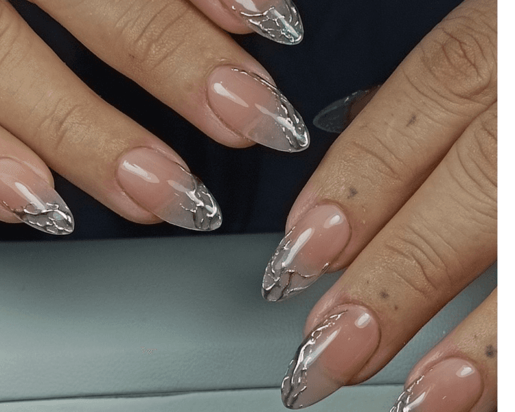 Acrílico + Diseño Signature🎨