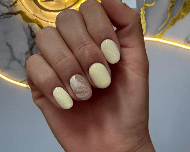 Uñas softgel