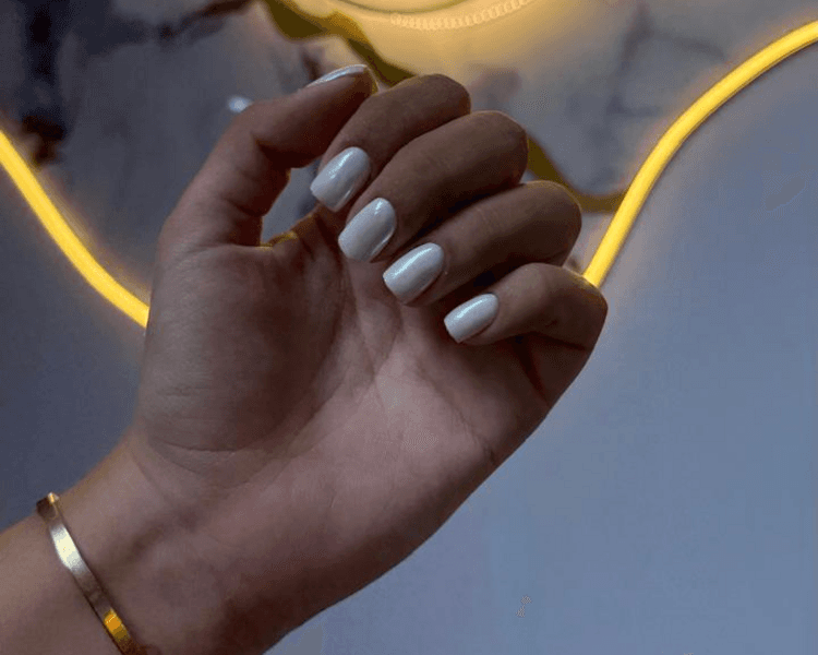 Cubrimiento en acrilico