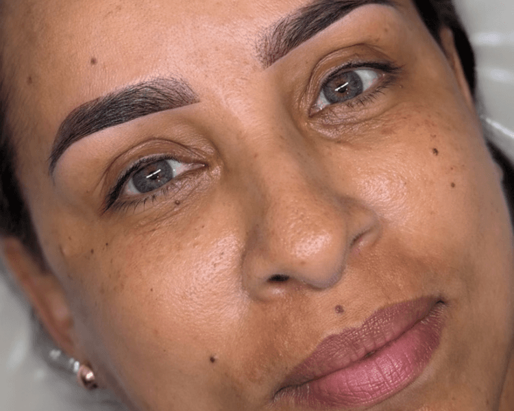 MICROPIGMENTACION CEJAS