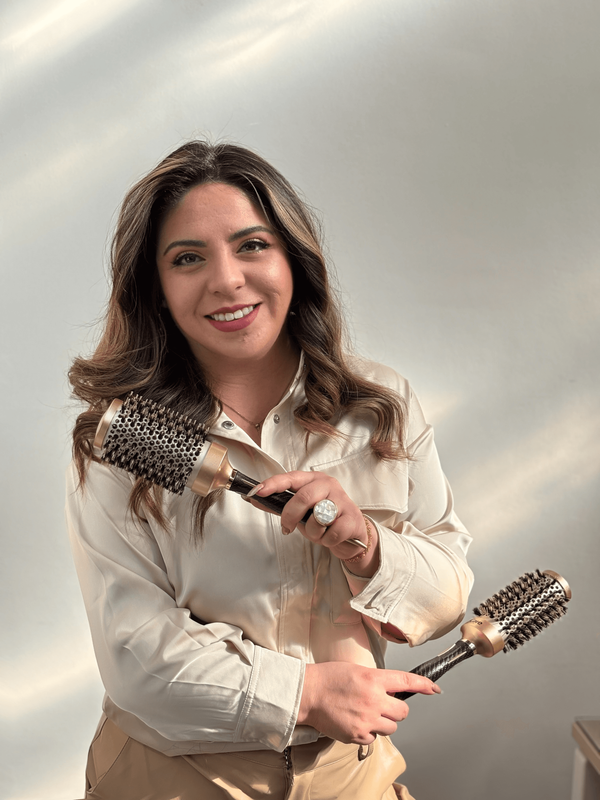 Roxana Yáñez photo