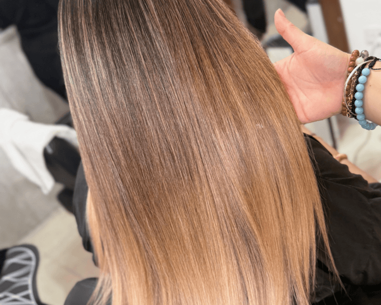 Células madre (reparación y nutrición intensa)