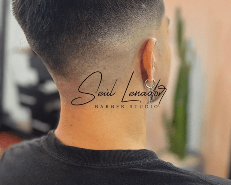 CORTE DE CABELLO.