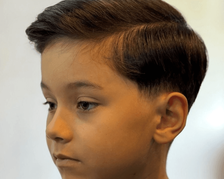CORTE INFANTIL
