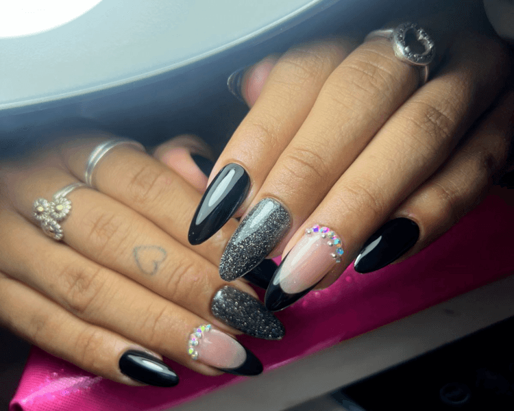 Soft Gel