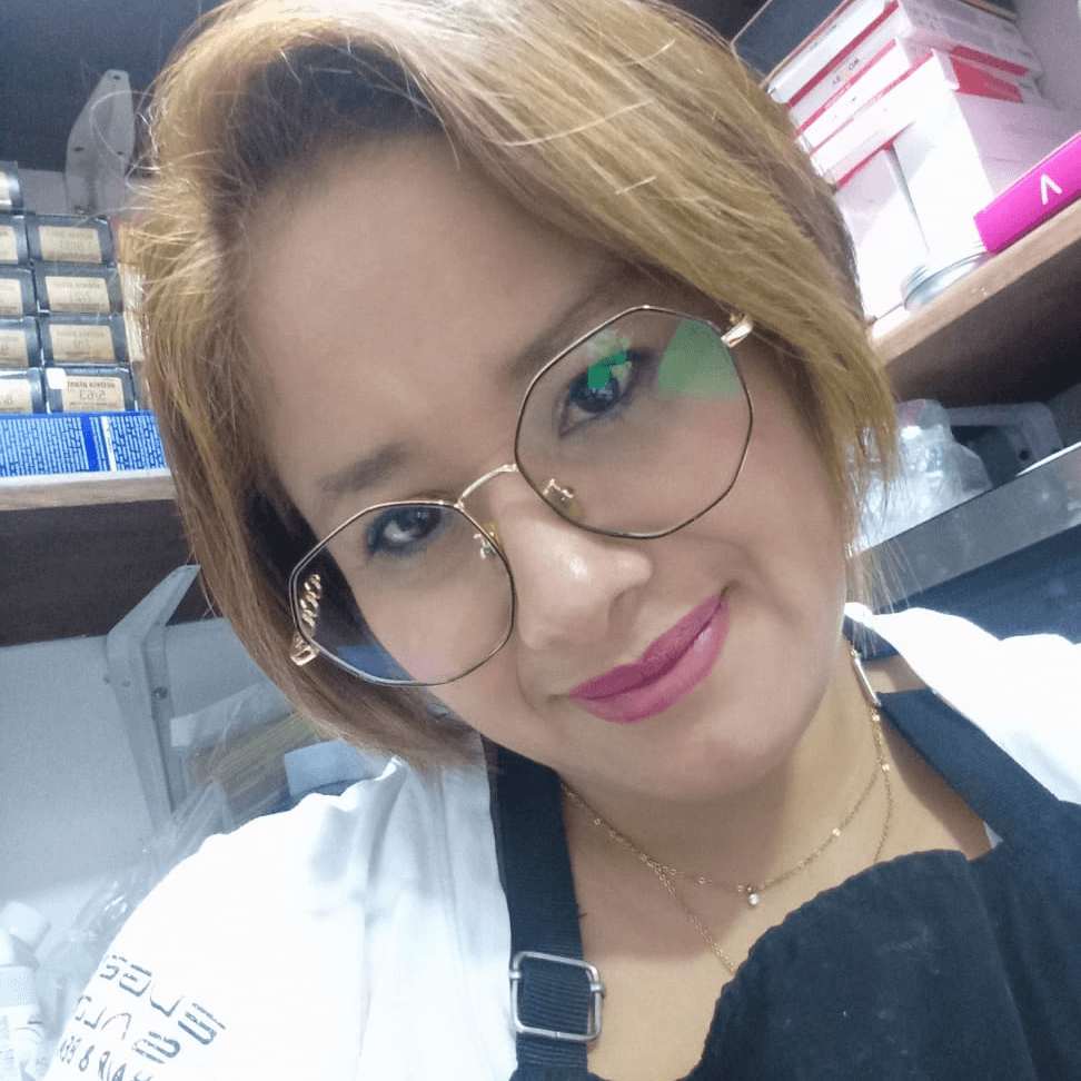 Foto de Araceli Sanchez