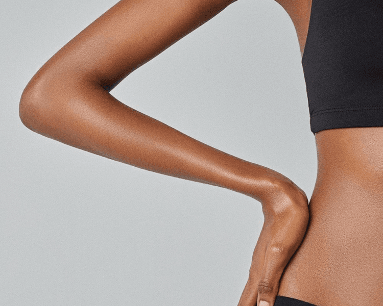 Depilacion de axlas (sesión)