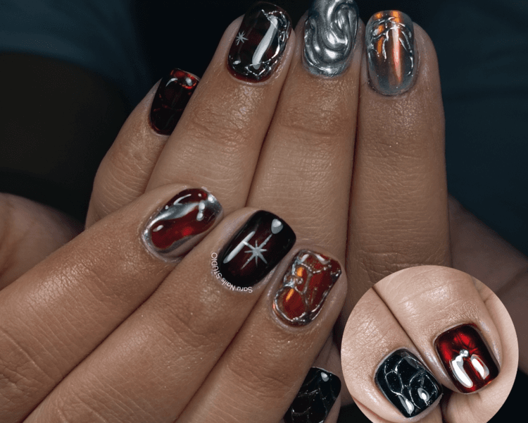 Builder Gel + Diseño🎨