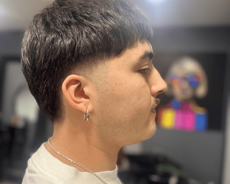 Corte de Cabello