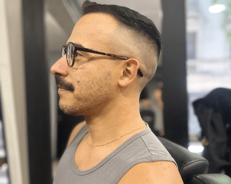 Corte de cabello