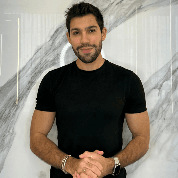 Shatush COBRIZO con Joel