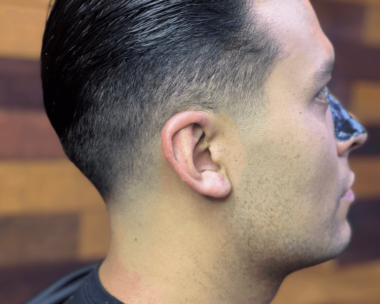 Corte Corner Express