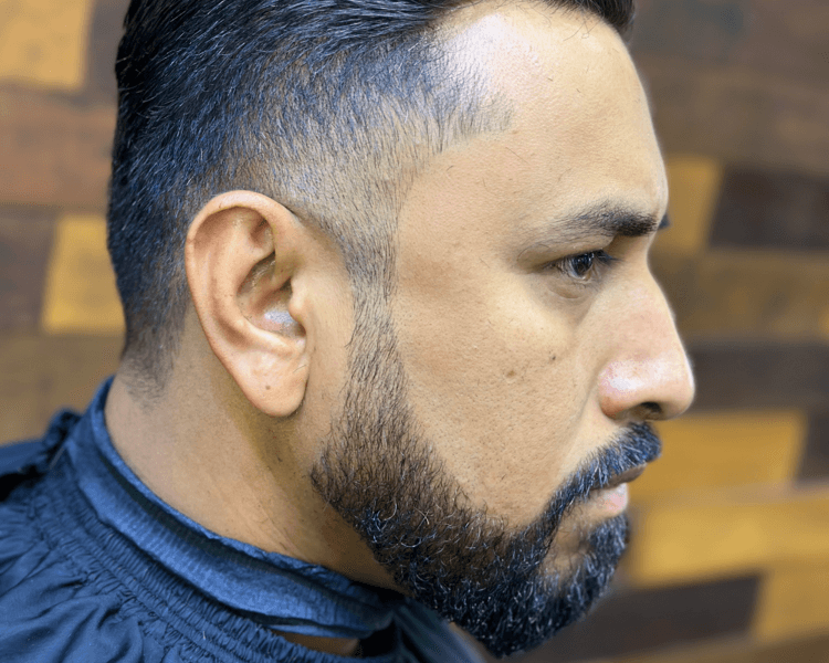 Barba Corner Express