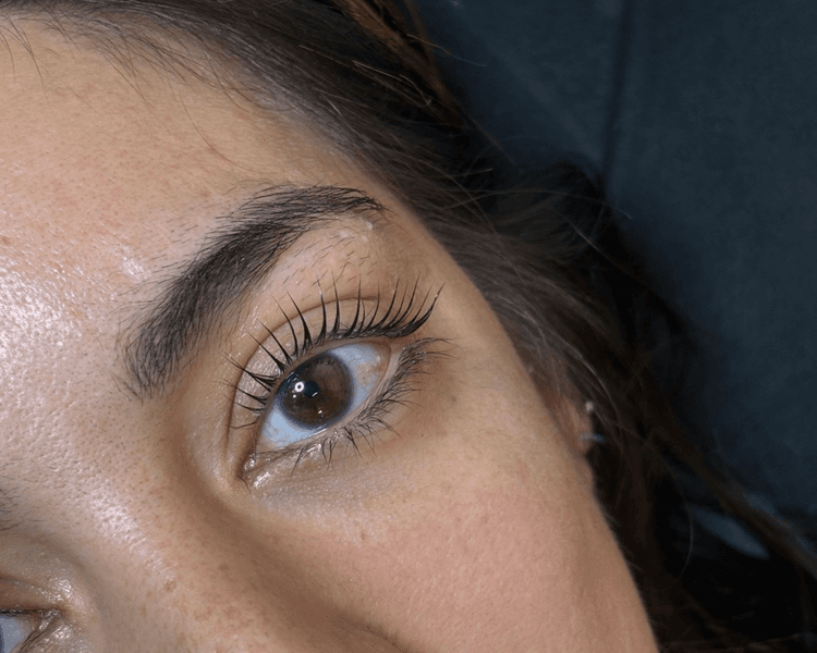Lash Liffting