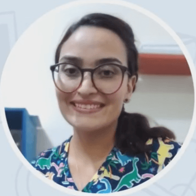 Foto de Camila Diaz