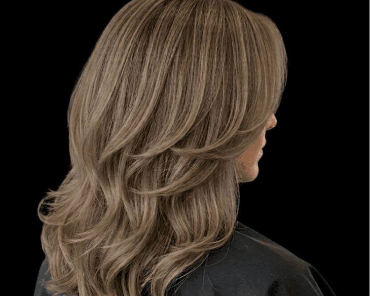 Mechas tradicionales