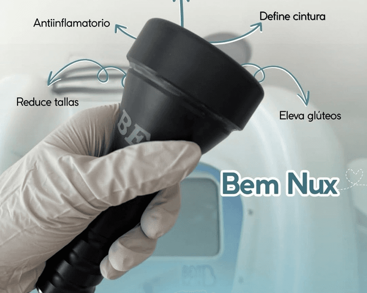 Lifting Facial Reafirmante ✨