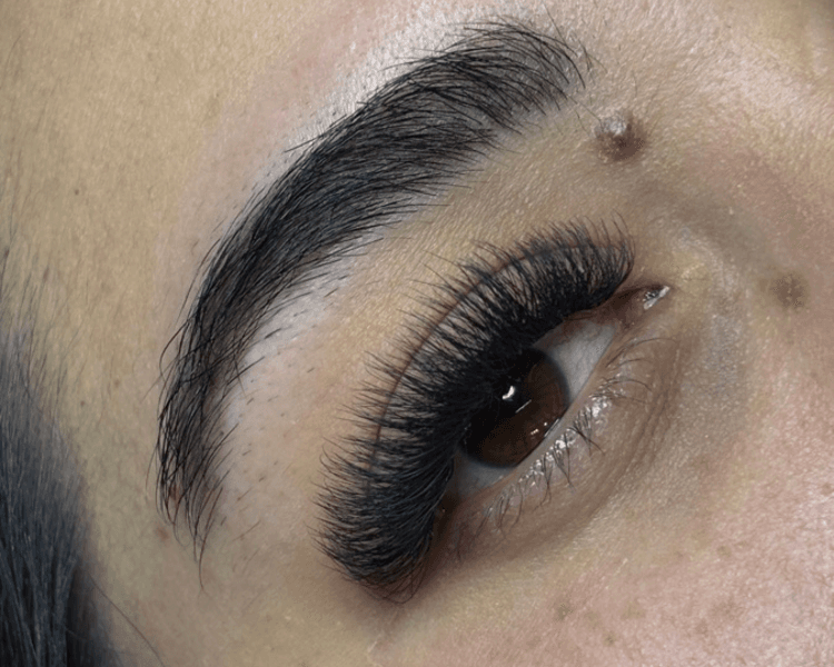 Retoque Mega Volumen