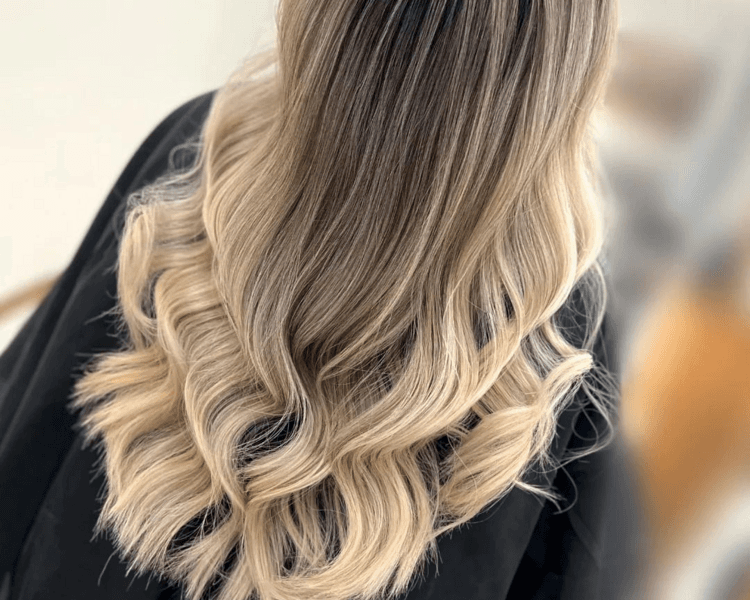 Balayage