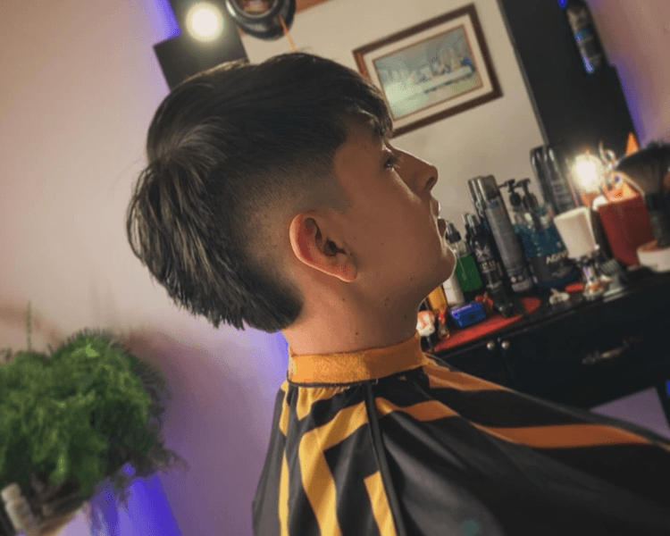 Corte de Cabello